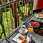 Gasthof Il Giardino Luxury &