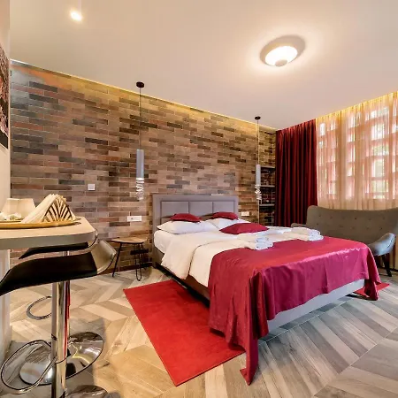 Il Giardino Luxury Rooms&suites 4*