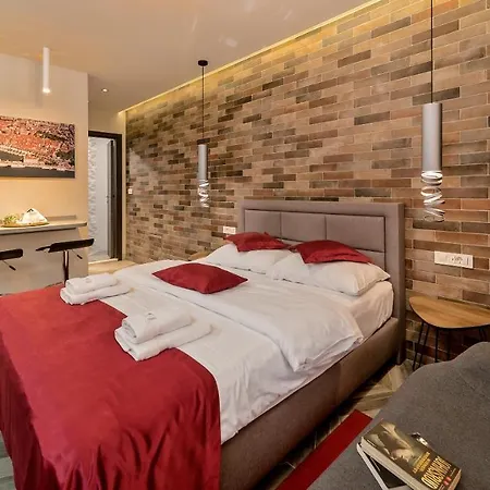 Il Giardino Luxury Rooms&suites 4*