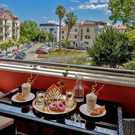 Il Giardino Luxury Rooms&suites