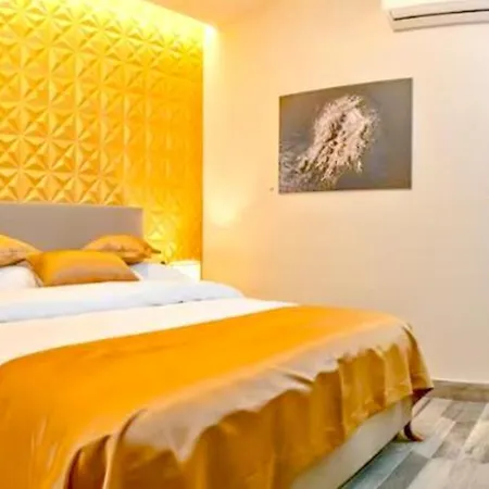 Il Giardino Luxury & 4* سبليت