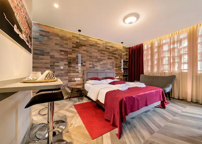 Il Giardino Luxury & 4*