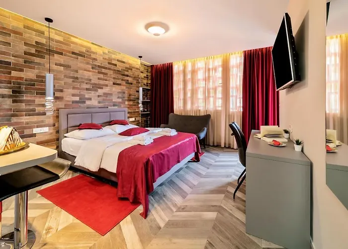 Il Giardino Luxury & 4* Split