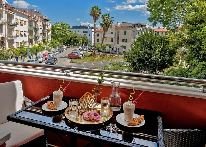 Il Giardino Luxury &