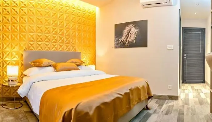 Il Giardino Luxury & ゲストハウス 4*