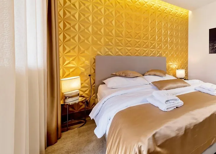 Il Giardino Luxury & سبليت