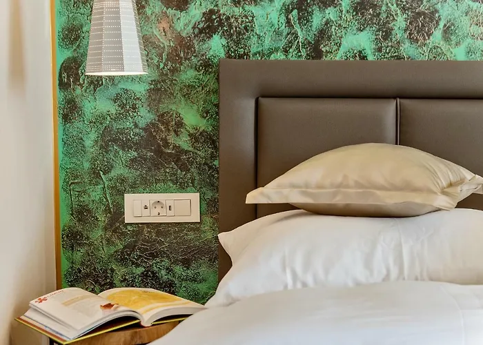 Il Giardino Luxury & 4* سبليت