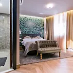 Il Giardino Luxury & 4* Сплит