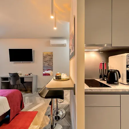 Il Giardino Luxury & Гостевой дом