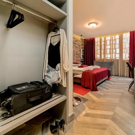 Il Giardino Luxury & Guest house Split