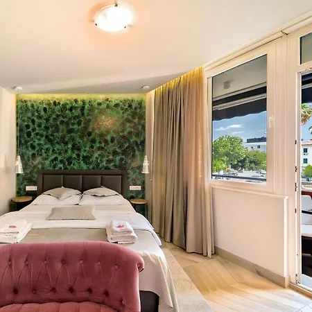 Guest house Il Giardino Luxury & Split