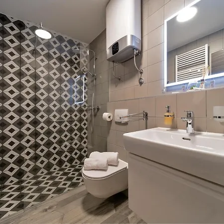 Il Giardino Luxury & Guest house