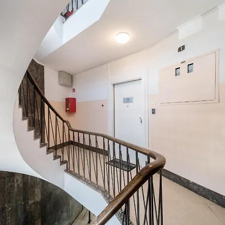 Guest house Il Giardino Luxury & Split
