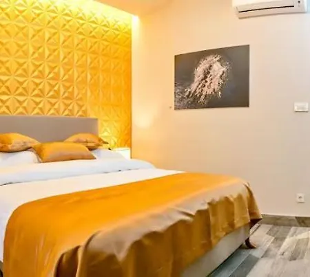 Il Giardino Luxury & Guest house 4*
