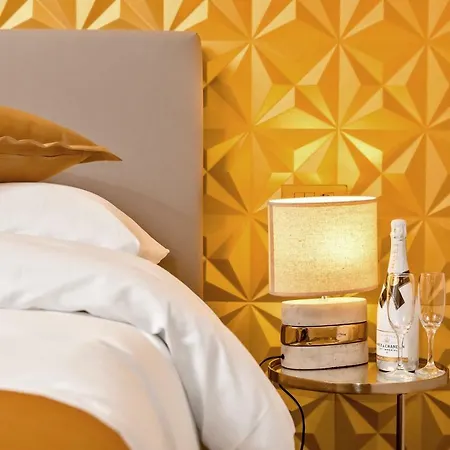 Guest house Il Giardino Luxury & 4*