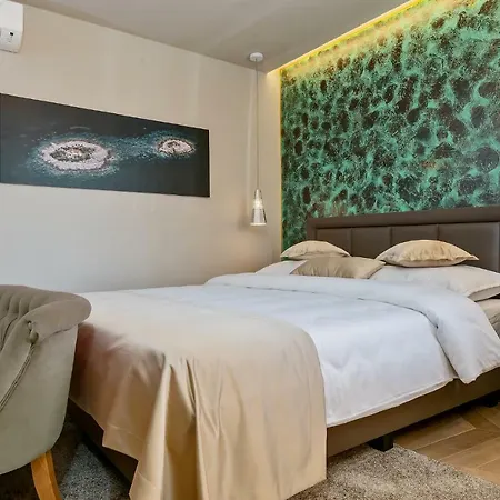Il Giardino Luxury & Guest house 4*
