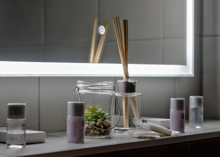 Il Giardino Luxury & 게스트하우스 스플리트