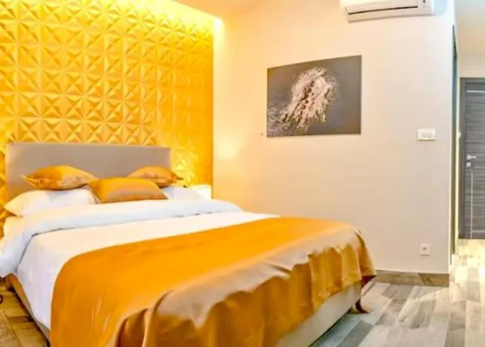 Il Giardino Luxury & 4* 스플리트