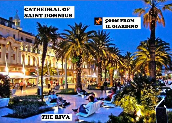 Il Giardino Luxury &