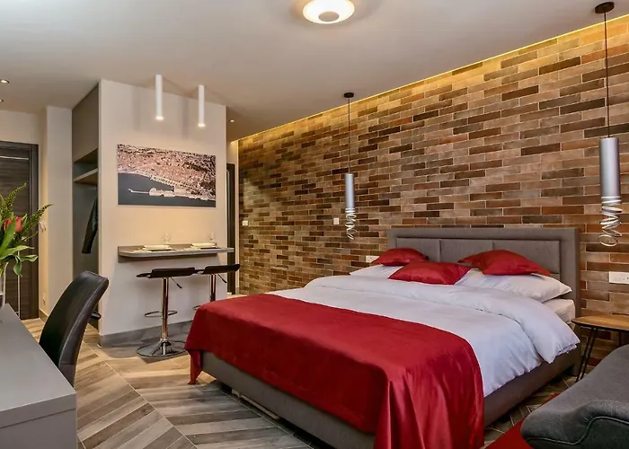 게스트하우스 Il Giardino Luxury & 4*