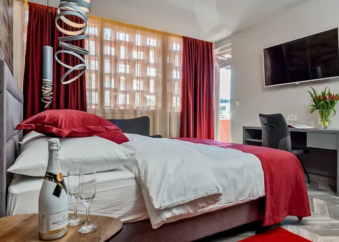 Il Giardino Luxury & 4*