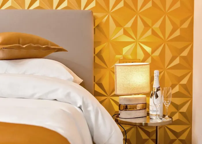 게스트하우스 Il Giardino Luxury & 4*