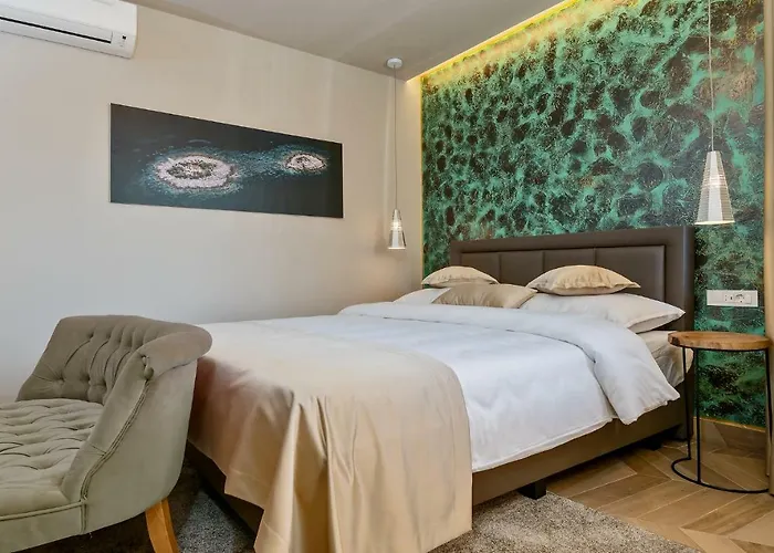 Il Giardino Luxury & 게스트하우스 4*
