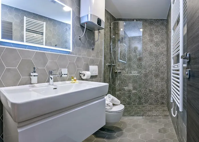 Il Giardino Luxury & 게스트하우스 4*