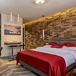 Casa de hóspedes Il Giardino Luxury & 4*