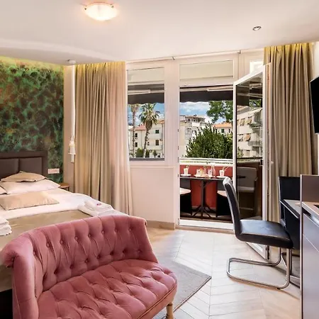 Il Giardino Luxury & Gostinjska kuća 4*