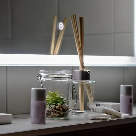 Il Giardino Luxury & Pensión Split