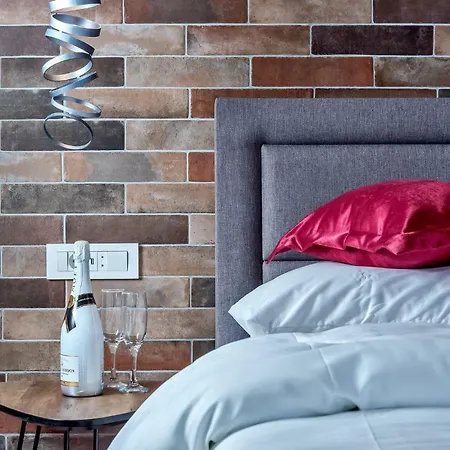 Il Giardino Luxury & Pensión Split