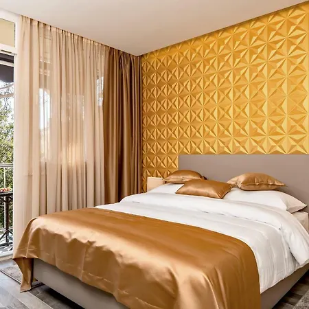 Il Giardino Luxury & Pensión