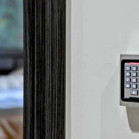 Il Giardino Luxury & Pensión 4*