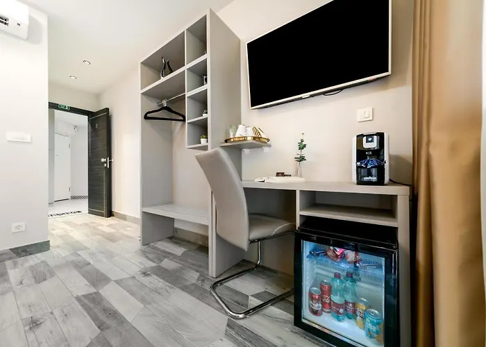 Il Giardino Luxury & Split