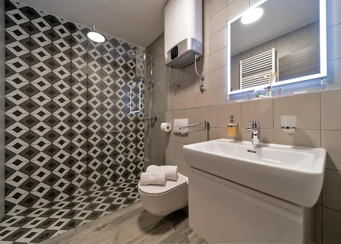 Il Giardino Luxury & Gæstehus